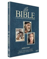 DVD La Bible Abraham