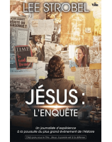 Jésus, l'enquête