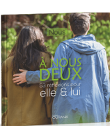 A nous deux, 53 réflexions pour elle et lui