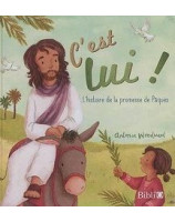 C'est lui ! L'histoire de la promesse de Pâques