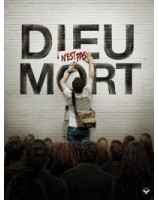 DVD Dieu n'est pas mort