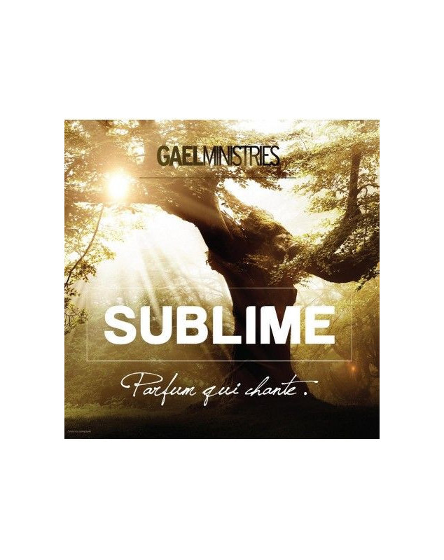 CD Sublime - GAEL