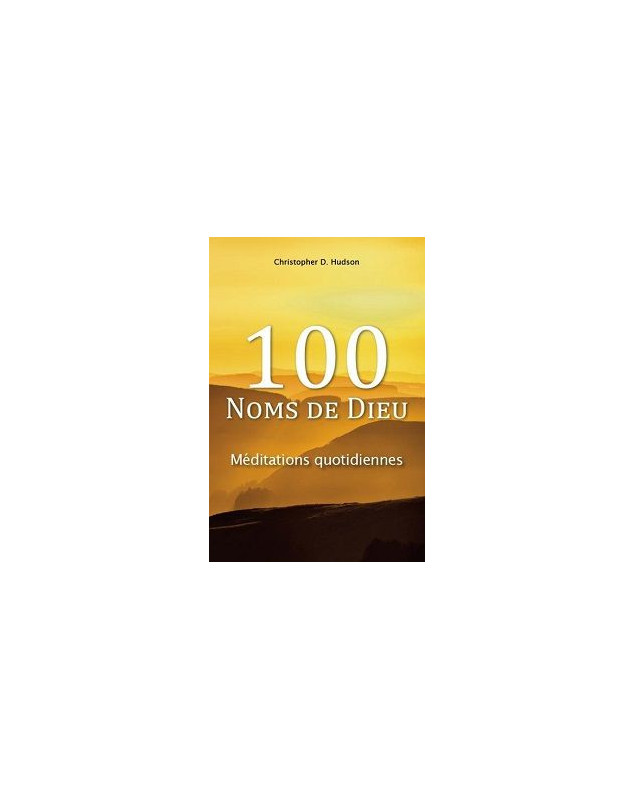 100 noms de Dieu