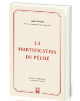 La mortification du péché