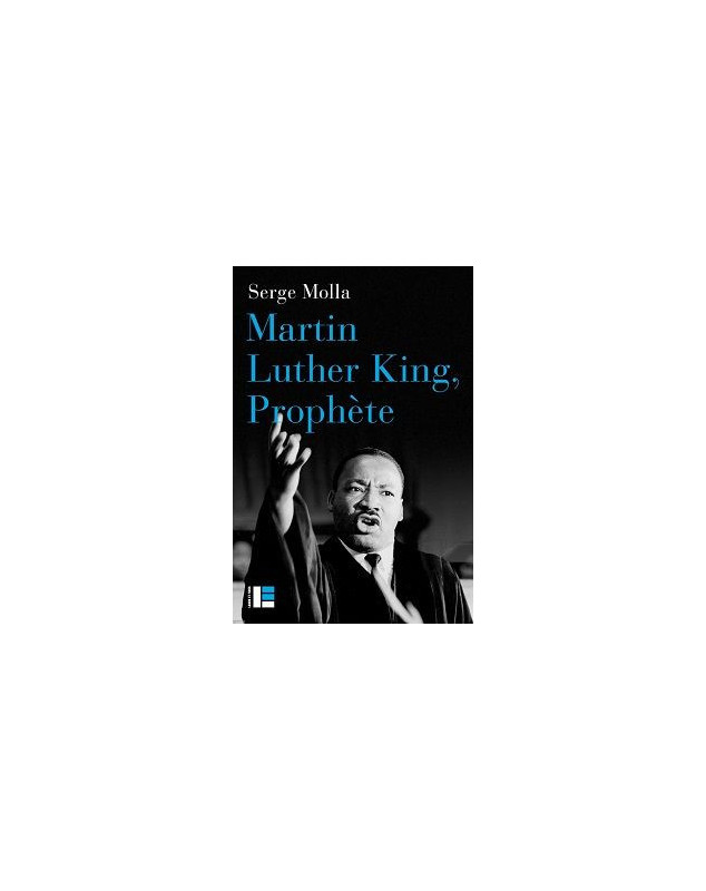 Martin Luther King, prophète