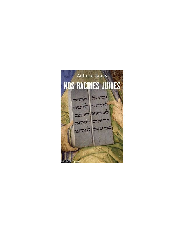 Nos racines juives