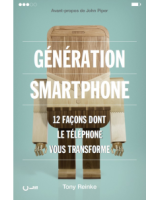 Génération smartphone