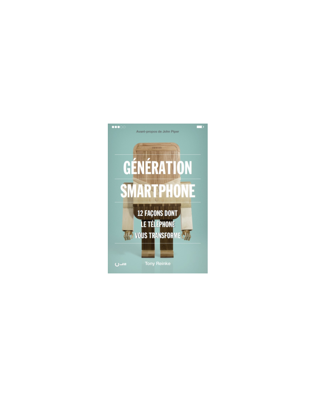 Génération smartphone