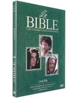 DVD La Bible : Jacob