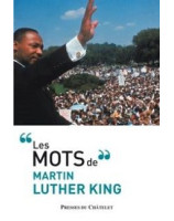 Les mots de Martin Luther King