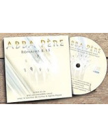 CD Abba Père : Grâce et Jo