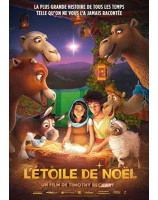 DVD L'étoile de Noël