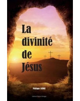 La divinité de Jésus