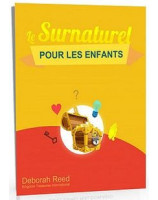 Le surnaturel pour les enfants