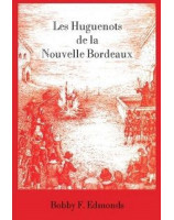 Les huguenots de la Nouvelle Bordeaux