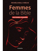 Femmes de la Bible