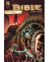 BD La Bible Kingstone volume 7 L'exil