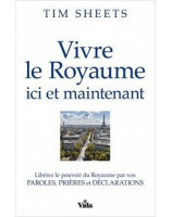 Vivre le Royaume ici et maintenant