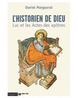 L'historien de Dieu