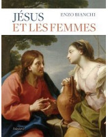 Jésus et les femmes