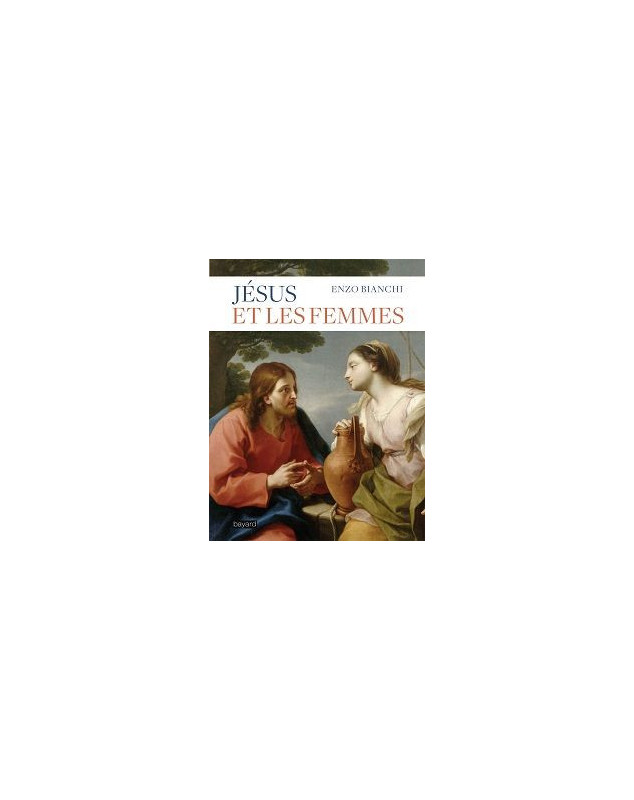 Jésus et les femmes