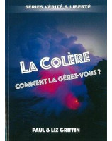 La colère, comment la gérez vous?