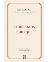 La religion biblique