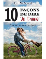 10 façons de dire je t'aime