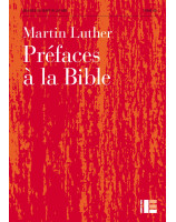 Préfaces à la Bible