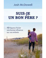 Suis-je un bon père?