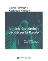 Le ministère féminin basé sur la Parole