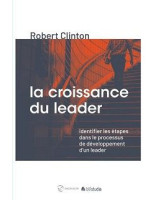 La croissance du leader