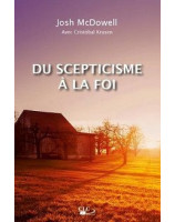 Du scepticisme à la foi