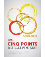 Les cinq points du calvinisme