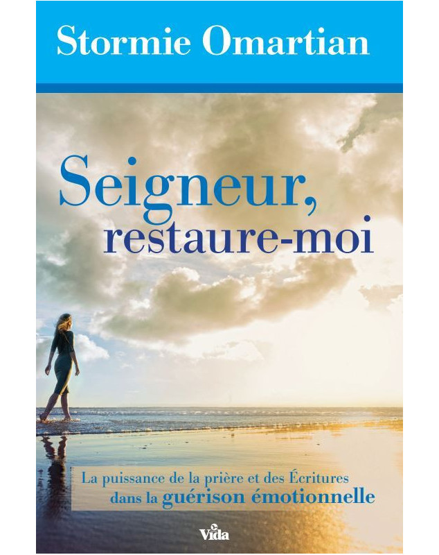 Seigneur, restaure-moi