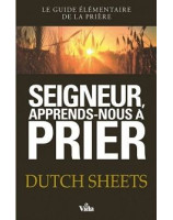 Seigneur, apprends-nous à prier