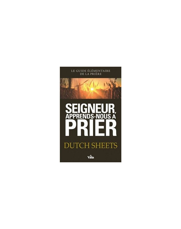 Seigneur, apprends-nous à prier