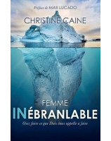 Femme inébranlable