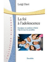 La foi à l'adolescence