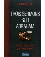 Trois sermons sur Abraham