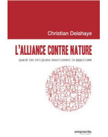 L'alliance contre nature