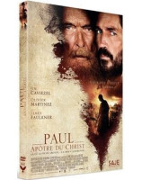 DVD Paul Apôtre du Christ