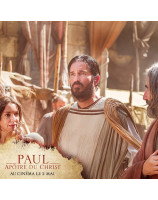 DVD Paul Apôtre du Christ - Librairie Chrétienne 7ici