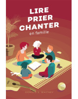 Lire Prier Chanter en famille