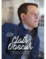 Clair obscur, itinéraire d'un artiste en quête d'absolu