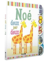 Noé deux par deux