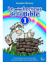 Le mini lecteur de la Bible volume 1