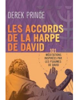 Les accords de la harpe de David