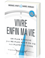 Vivre enfin ma vie