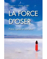 La force d'oser